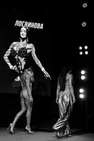 Регистрация NBC BATTLE 3 (Фотограф Роман Притула) Чб